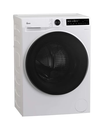 Hoover HBP 410BL10-17 -10 Kg  - 1400 Devir A sınıfı 16 PRG. WİFİ bağlantılı Çamaşır Makinesi