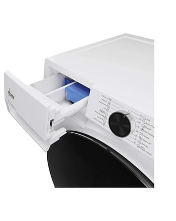 Hoover HBP 410BL10-17 -10 Kg  - 1400 Devir A sınıfı 16 PRG. WİFİ bağlantılı Çamaşır Makinesi