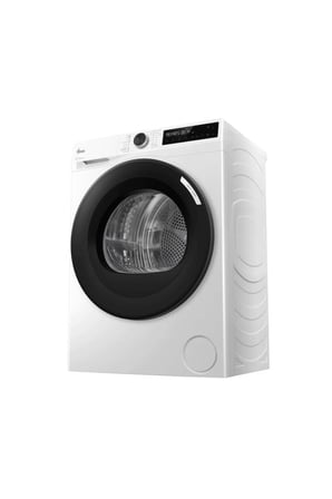 HBR 10N1BX-17 10 kg Wi-Fi Bağlantılı Isı Pompalı Kurutma Makinesi