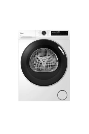 HBR 10N1BX-17 10 kg Wi-Fi Bağlantılı Isı Pompalı Kurutma Makinesi