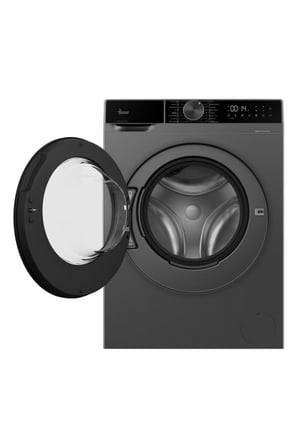 HGD 410B9GC-17 10 kg 1400 Devir Çamaşır Makinesi