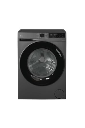 Hbr 410BL10G-17 10 kg Wi-Fi Bağlantılı 1400 Devir Çamaşır Makinesi