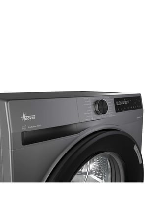 Hbr 410BL10G-17 10 kg Wi-Fi Bağlantılı 1400 Devir Çamaşır Makinesi