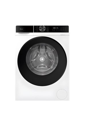 HGD 412BL10C-17 A Enerji Sınıfı 12 kg 1400 Devir Wi-Fİ Bağlantılı Çamaşır Makinesi