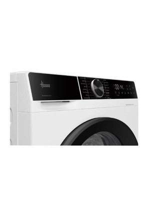 HGD 412BL10C-17 A Enerji Sınıfı 12 kg 1400 Devir Wi-Fİ Bağlantılı Çamaşır Makinesi