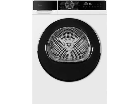 HOOVER HGD 10N1BC-17 10 kg Isı Pompalı Kurutma Makinesi