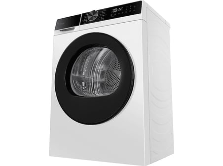 HOOVER HGD 10N1BC-17 10 kg Isı Pompalı Kurutma Makinesi