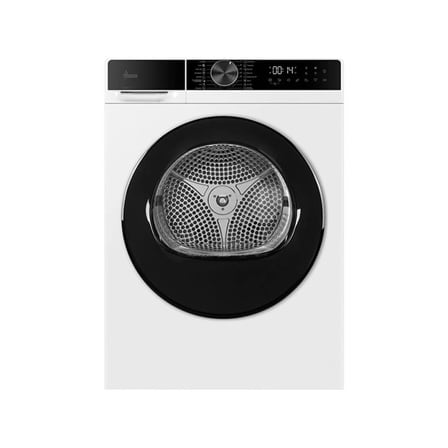 Hoover HGD 9N1BC-17 9 kg Isı Pompalı Kurutma Makinesi