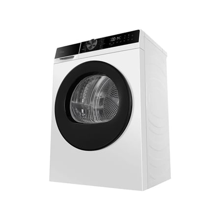 Hoover HGD 9N1BC-17 9 kg Isı Pompalı Kurutma Makinesi