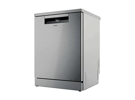 HAIER Biovitea XF 4A4M4BX-17 A Enerji Sınıfı 14 Kişilik 10 Programlı Wi-Fi Bağlantılı Bulaşık Makinesi