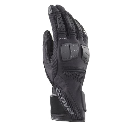 Clover SW-2 WP Korumalı Yazlık Motosiklet Eldiveni