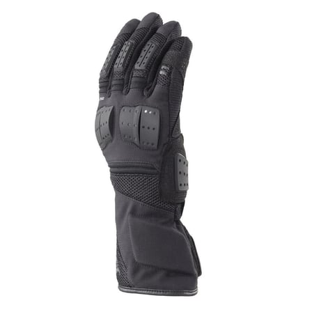 Clover SW-2 WP Korumalı Yazlık Motosiklet Eldiveni
