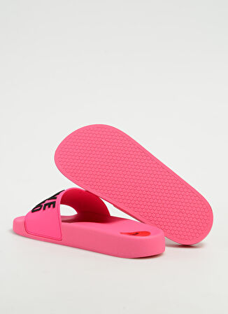 Love Moschino Pembe Kadın Terlik JA28052G0GI13604
