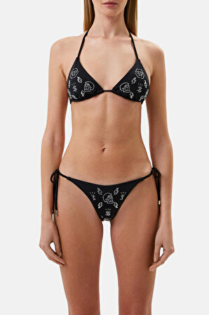 Philipp Plein Bayan Bikini CDPPT0999