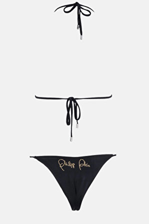 Philipp Plein Bayan Bikini CDPPT1099