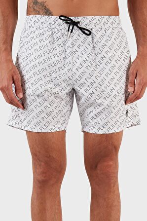 Philipp Plein Erkek Mayo Short CUPP13M0101