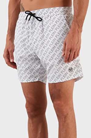 Philipp Plein Erkek Mayo Short CUPP13M0101