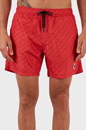 Philipp Plein Erkek Mayo Short CUPP13M0152