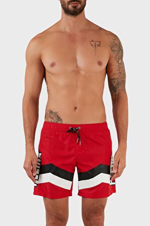 Philipp Plein Erkek Mayo Short CUPP06M0152