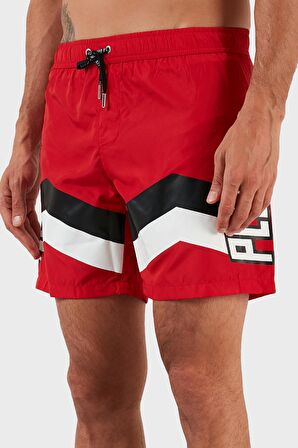 Philipp Plein Erkek Mayo Short CUPP06M0152