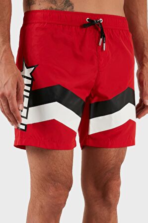 Philipp Plein Erkek Mayo Short CUPP06M0152