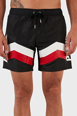 Philipp Plein Erkek Mayo Short CUPP06M0199