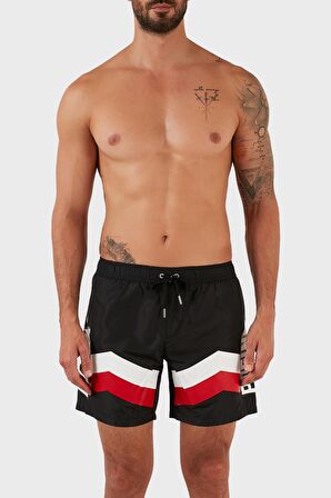 Philipp Plein Erkek Mayo Short CUPP06M0199