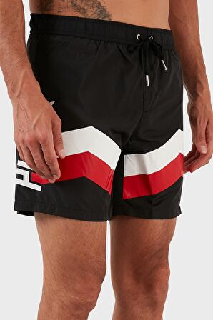 Philipp Plein Erkek Mayo Short CUPP06M0199