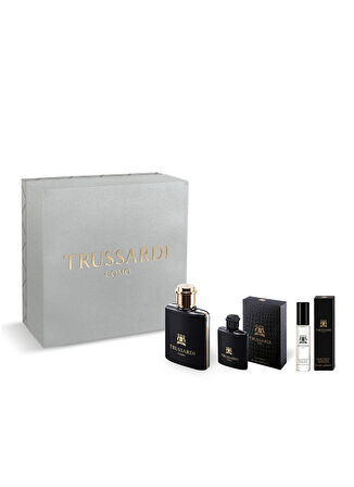 Trussardi Parfüm Set