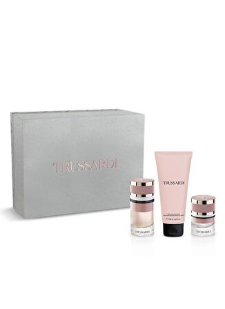 Trussardi Parfüm Set