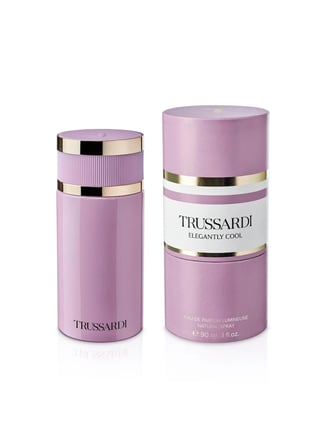 Trussardi Parfüm, Bedensiz, Renksiz