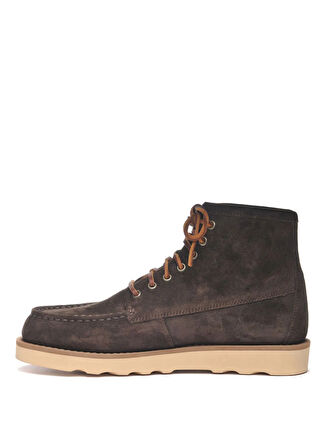 Sebago Koyu Kahve Erkek Bot SEBAGO TALA MID SUEDE