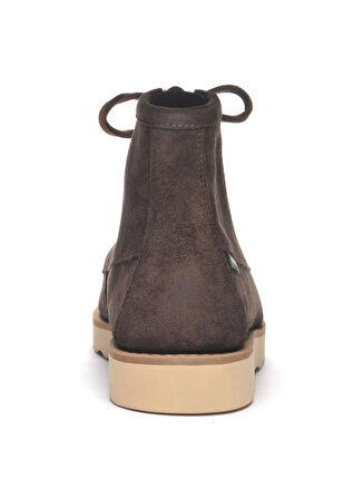Sebago Koyu Kahve Erkek Bot SEBAGO TALA MID SUEDE