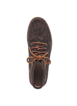 Sebago Koyu Kahve Erkek Bot SEBAGO TALA MID SUEDE
