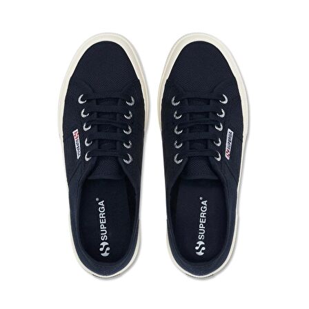 Superga Ayakkabı 2750-Cotu Classic