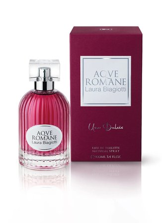 AQVE ROMANE UVA DULCIS EDT 100 ML SP.