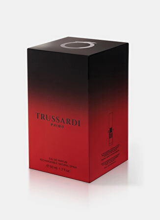 Trussardi 50 ml Parfüm