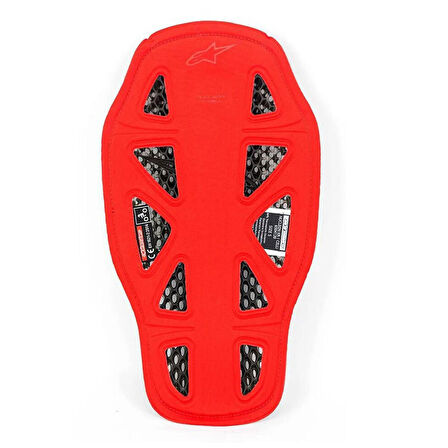 Alpinestars Nucleon KR-1 Cell Sırt Koruması