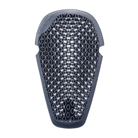 Alpinestars Nucleon Flex Pro Diz Koruma (L2) Siyah