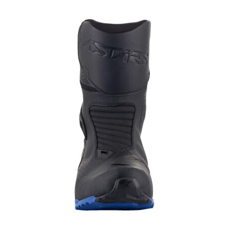 Alpinestars RT-8 Gore-Tex Korumalı Motosiklet Botu Siyah  Mavi