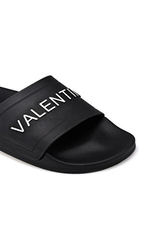 Mario Valentino Kadın Slider Sandal - Sandalet
