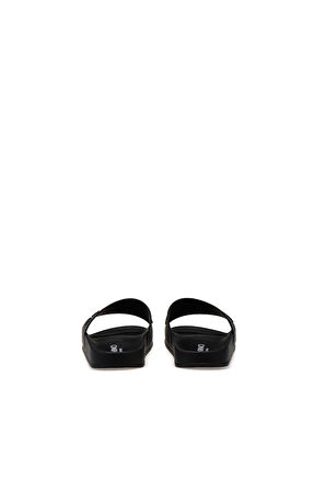 Mario Valentino Kadın Slider Sandal - Sandalet