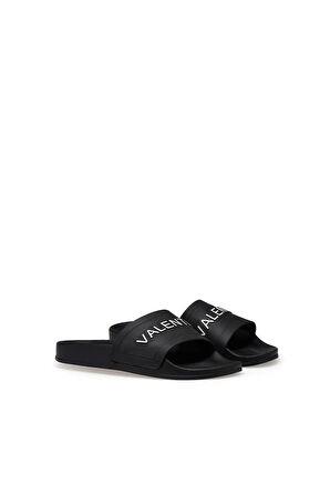 Mario Valentino Kadın Slider Sandal - Sandalet