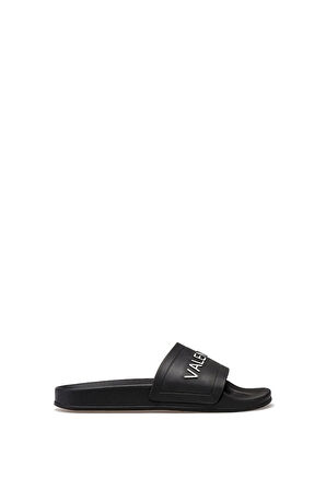 Mario Valentino Kadın Slider Sandal - Sandalet