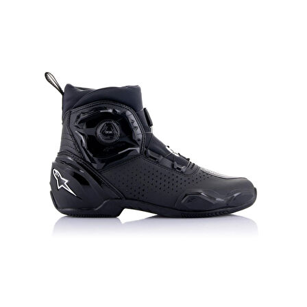 Alpinestars SP-2 Korumalı Motosiklet Botu Siyah