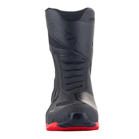 Alpinestars RT-7 DS Korumalı Motosiklet Botu Siyah