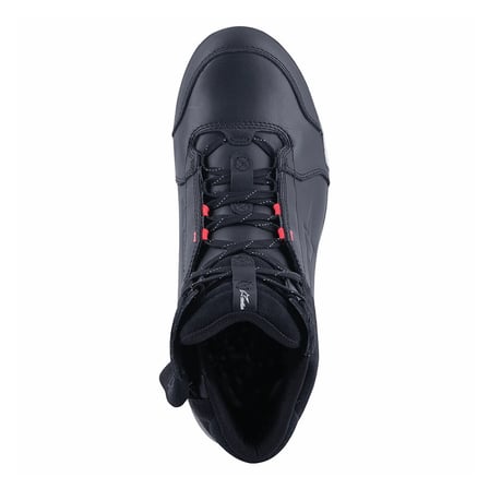 Alpinestars Chrome Drystar Korumalı Kadın Motosiklet Botu Siyah  Pembe