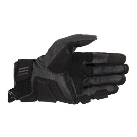 Alpinestars Phenom Air Korumalı Yazlık Motosiklet Eldiveni Siyah