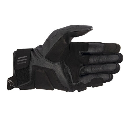 Alpinestars Phenom Air Korumalı Yazlık Motosiklet Eldiveni Siyah  Beyaz