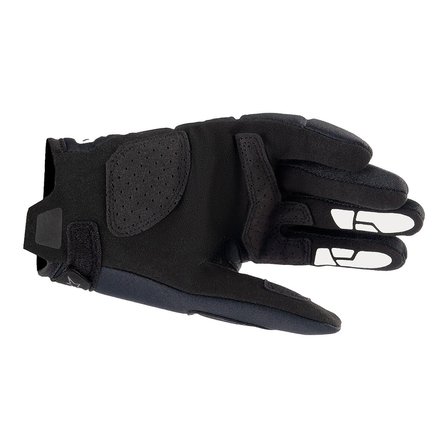 Alpinestars Youth Thermo Shield Genç Termal Eldiven Siyah
